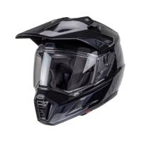 Leatt Мотошлем ADV 8.5 Helmet Kit Stealth в Ярославле