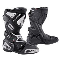 Forma Мотоботы Ice Pro Flow Black в Ярославле