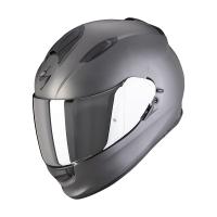 Scorpion Exo Мотошлем Exo-491 Solid Антрацит Матовый в Ярославле