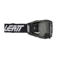 Leatt Маска Velocity 6.5 Enduro Graphene Clear 83% в Ярославле