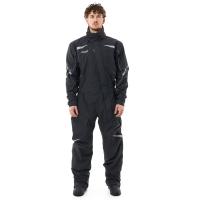 Dragonfly Комбинезон - дождевик Evo Man Black 2025 в Ярославле