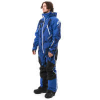 Dragonfly Комбинезон утепленный Extreme 2.0 Man Navy Blue - Camo 2025 в Ярославле