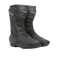 TCX Мотоботы S-TR1 WP 001 Black в Ярославле