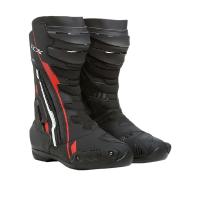 TCX Мотоботы S-TR1 678 Black/Red/White в Ярославле