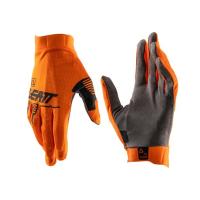 Leatt Детские перчатки для мотокросса 1.5 V26 Orange в Ярославле