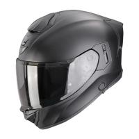 Scorpion Exo Мотошлем Exo-530 Air Solid Черный Матовый в Ярославле