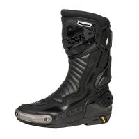 IXS Мотоботы RS-1000 черный в Ярославле