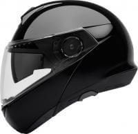 Schuberth Шлем модуляр C4 PRO черный глянец в Ярославле