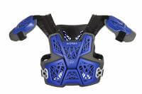 Acerbis Защита тела (Панцирь) Gravity Roost Blue в Ярославле