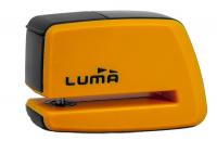 Luma Замок на диск тормозной ENDURO 91D (Ø5 ММ) + BAG оранжевый в Ярославле