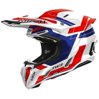 Airoh Шлем Twist 3 Dynasty Blue-Red Gloss в Ярославле