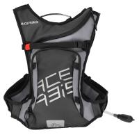 Acerbis Рюкзак с гидропаком Senter Black/Grey (7/2 L) в Ярославле