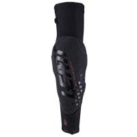 Leatt Налокотники 3DF 5.0 Evo Junior Black в Ярославле