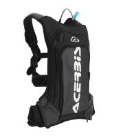 Acerbis Рюкзак с гидропаком X-Storm Logo Black/White (14,5/3 L) в Ярославле