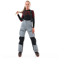 Dragonfly Брюки Freeride Pro Woman Grey в Ярославле