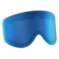 Scott Линзы 80's DL TML blue afc в Ярославле