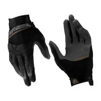 Leatt Перчатки ADV X-Flow 5.5 Short 2026 Stealth в Ярославле