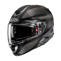 HJC Шлем RPHA91 Carbon Black Carbon в Ярославле