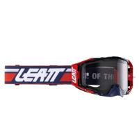 Leatt Маска Velocity 6.5 Royal Light Grey 58% V24 в Ярославле