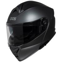IXS Шлем 301 1.0 Flip-Up серый мат. в Ярославле