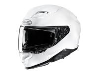 HJC Шлем F71 Pearl White в Ярославле