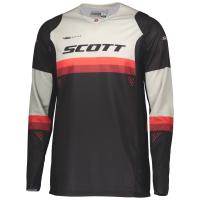 Scott Джерси 450 Podium black/red  в Ярославле