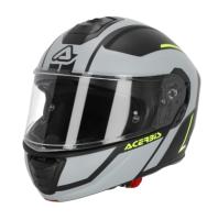 Acerbis Шлем TDC Grey/Yellow в Ярославле