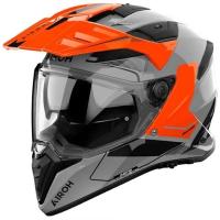 Airoh Мотошлем Bandit Tune Orange Gloss в Ярославле