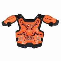 Acerbis Защита тела детская (Панцирь) Gravity Kid Roost Orange в Ярославле