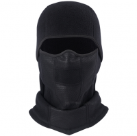 AiM Подшлемник BI-C-04 Black N в Ярославле