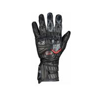 IXS перчатки Sport RS-200 3.0 черные в Ярославле
