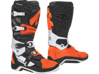 Forma Ботинки Pilot Black/Orange/White в Ярославле