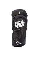 Acerbis Наколенники детские Soft Kid Knee Black/White в Ярославле