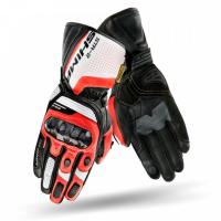 Shima Мотоперчатки STR-2 Red/Fluo в Ярославле