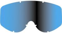 SCOTT Линзы 80's SGL smoke blue chrome afc в Ярославле