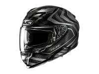 HJC Шлем F71 Carbon Nevio MC5 в Ярославле