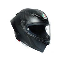 AGV Шлем PISTA GP RR MATT CARBON в Ярославле
