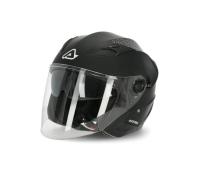 Acerbis Шлем Jet Firstway 2.0 Black Matt в Ярославле