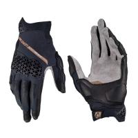 Leatt Перчатки ADV X-Flow 7.5 Short 2026 Stealth в Ярославле