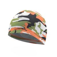 Scout Подшлемник-шапочка spotty Light оранж-зел-черно-белый в Ярославле