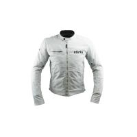 Starks Мотокуртка муж. Urban Jacket 2.0 Lining Men Серый в Ярославле