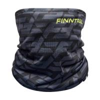 Finntrail Баф Tube 9800 CamoShadowBlack в Ярославле