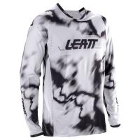 Leatt Джерси Moto 4.5 Lite White в Ярославле