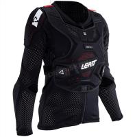Leatt Защита тела Body Protector ReaFlex Women V26 Black в Ярославле
