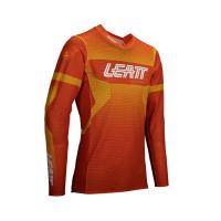 Leatt Джерси 5.5 UltraWeld Flame 2025 в Ярославле