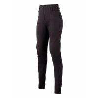 Starks Мотоштаны Jeggings Lady Черные в Ярославле