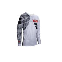 Leatt Джерси 3.5 Ride Kit V25 White в Ярославле