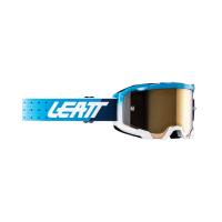 Leatt Маска Velocity 4.5 Iriz Cyan Bronze UC 68% в Ярославле