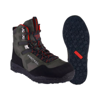 Finntrail Ботинки Sportsman 5198 CamoShadowGreen в Ярославле
