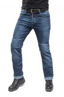 Starks EF56 Мотоджинсы Python Slim fit Cordura Denim стрейч Синий в Ярославле